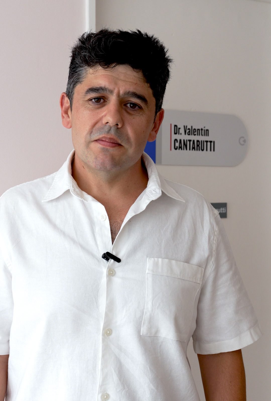PROGRAMA VISION PAMPEANA FOTO